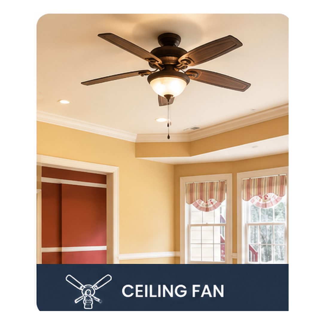 Ceiling Fan