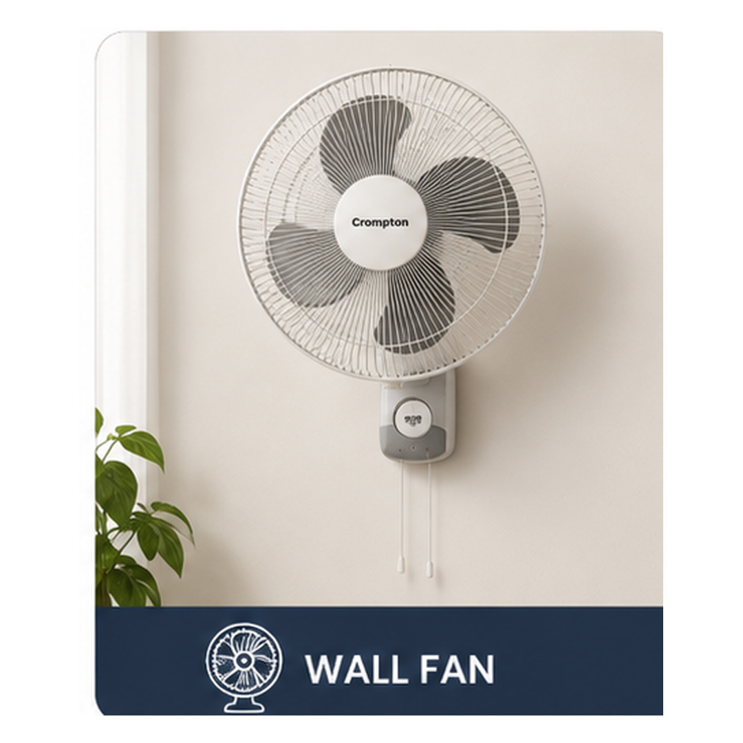 Vintage Electric Fan