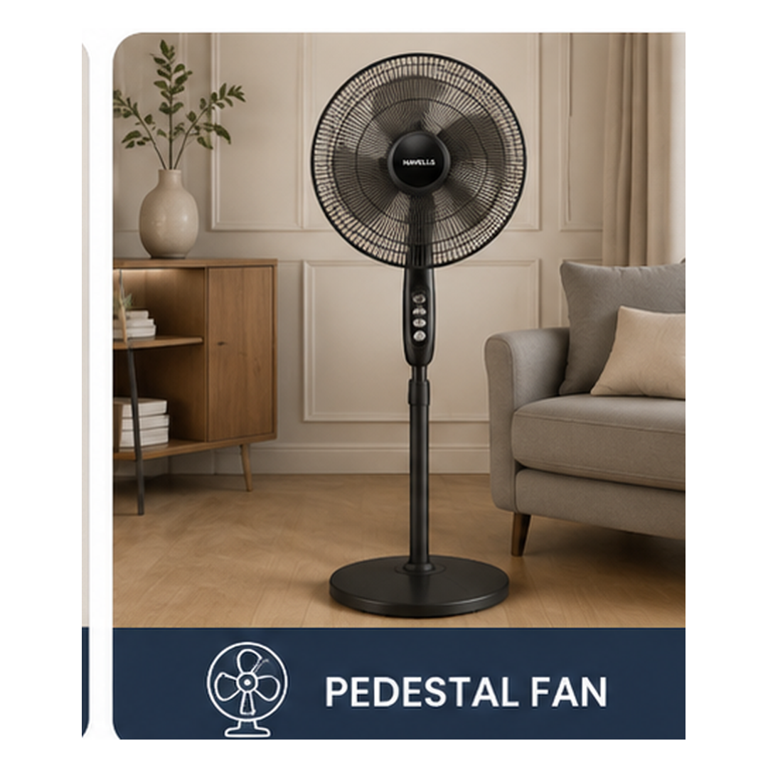 Industrial Exhaust Fans