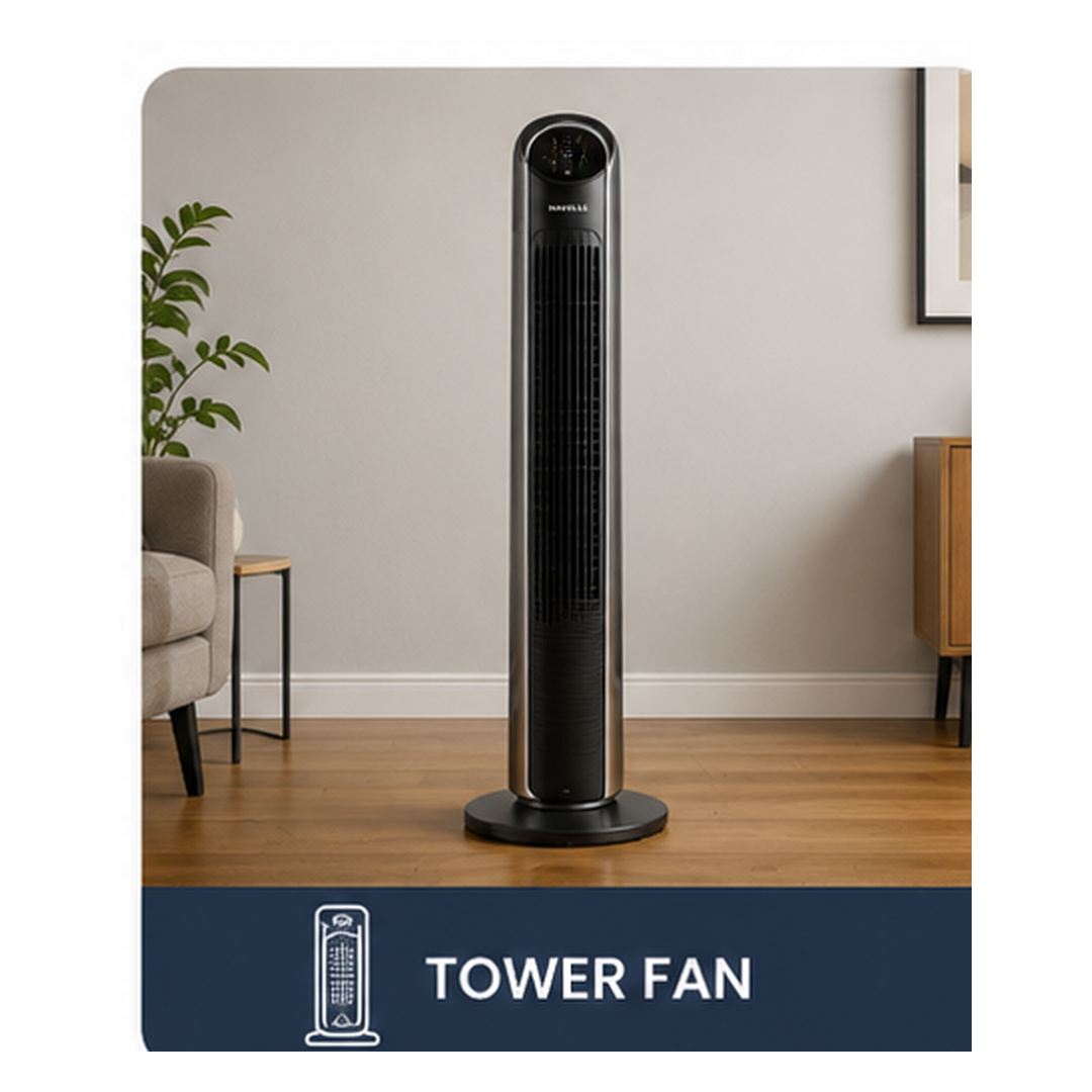 Floor Fan