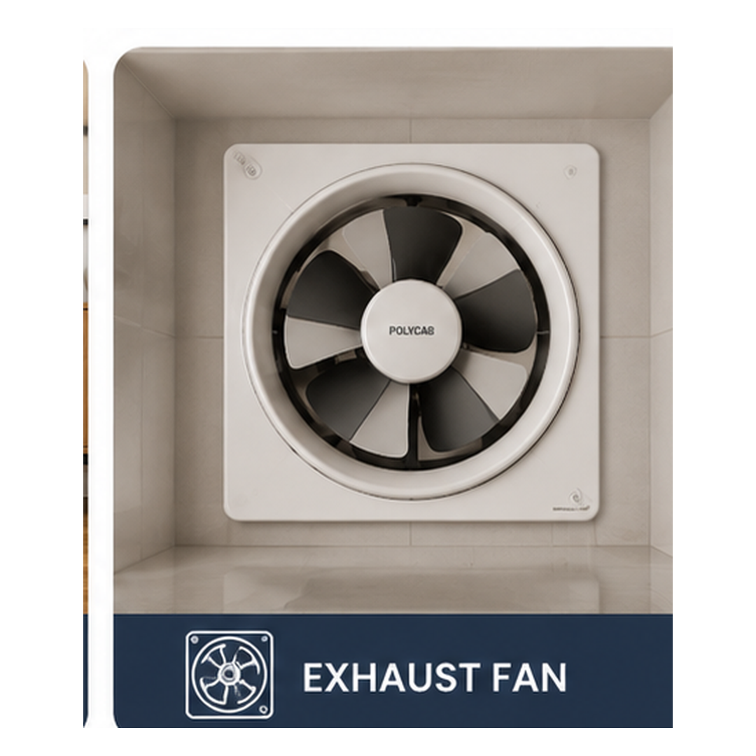 Bedroom Ceiling Fan
