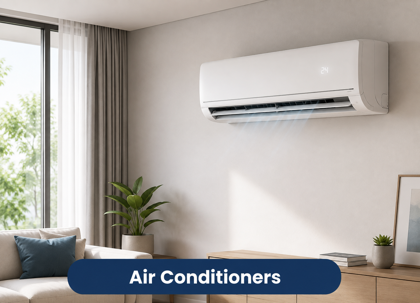 Air-Conditioning System
