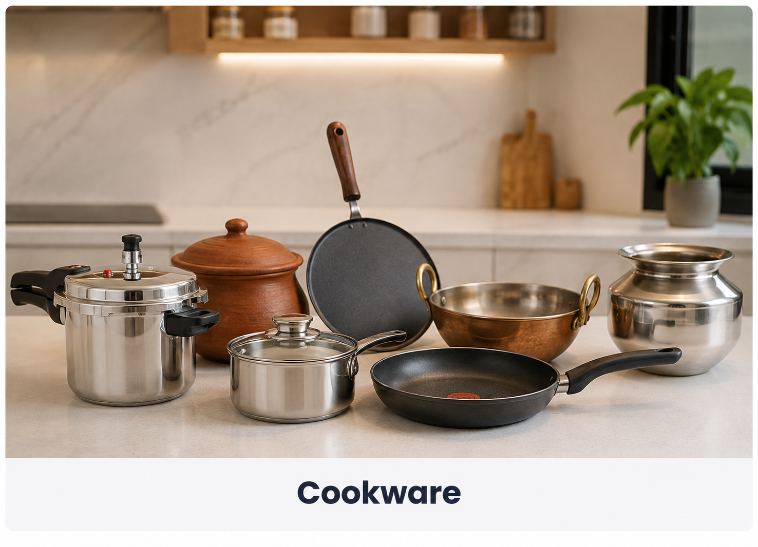 Dinnerware Set
