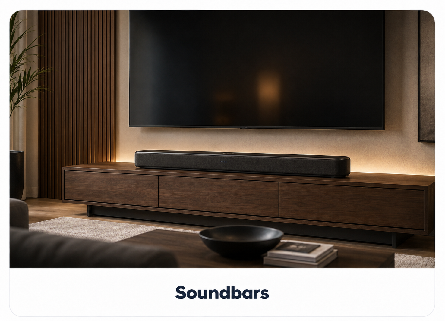 Home Cinema