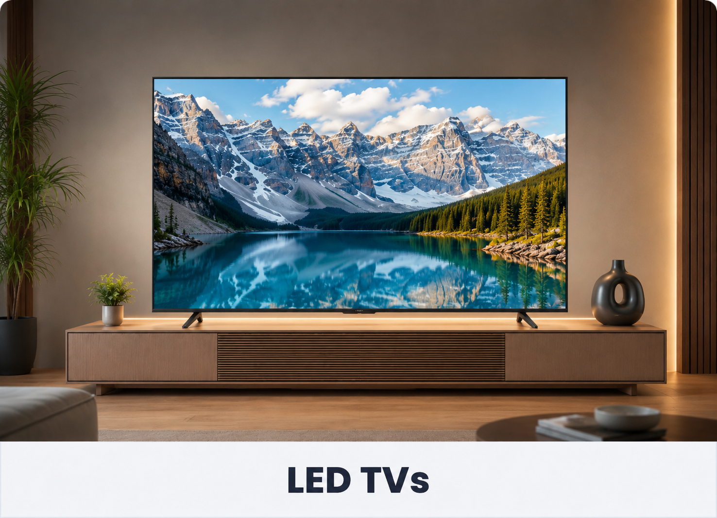 Smart Television