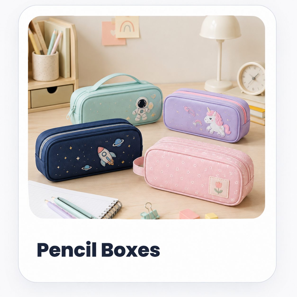 Toy Storage Shelf