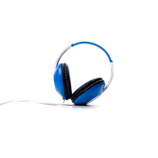 Premium Wireless On Ear Phone Headset