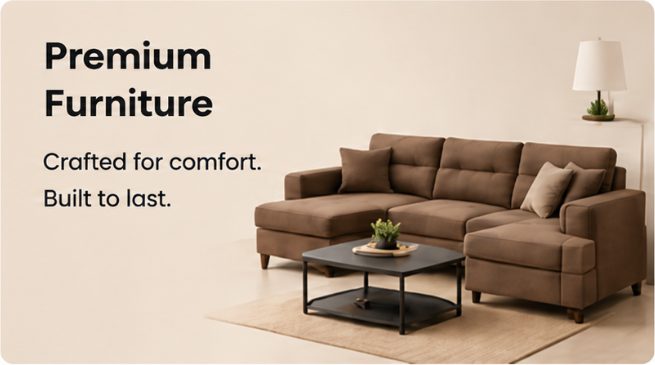 Premium Furniture